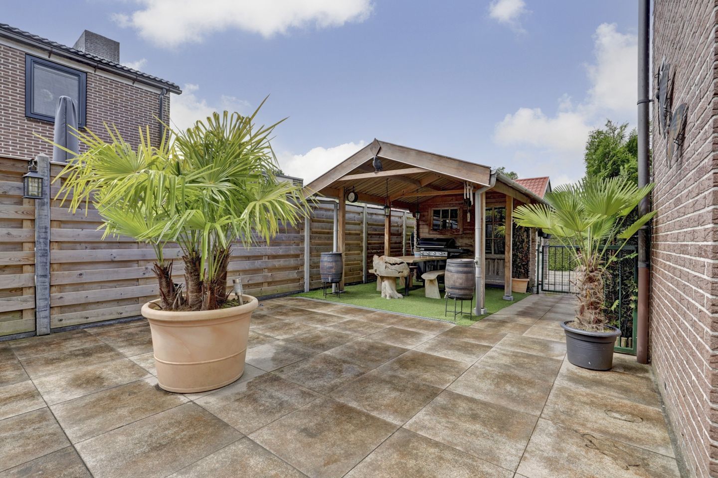 Foto 25 van Rietkamp 60