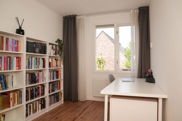 Foto 18 van de Wiek 26