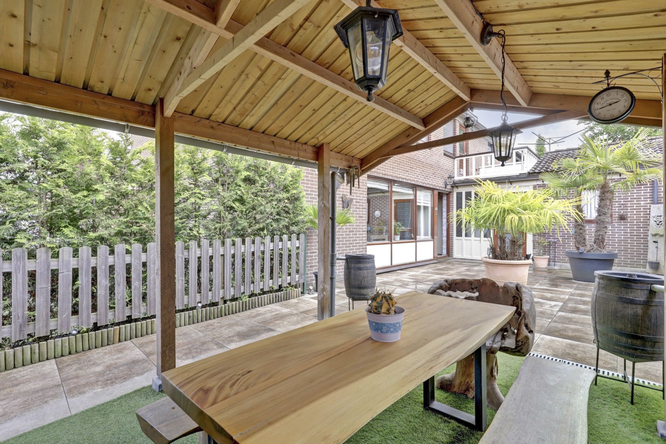 Foto 27 van Rietkamp 60