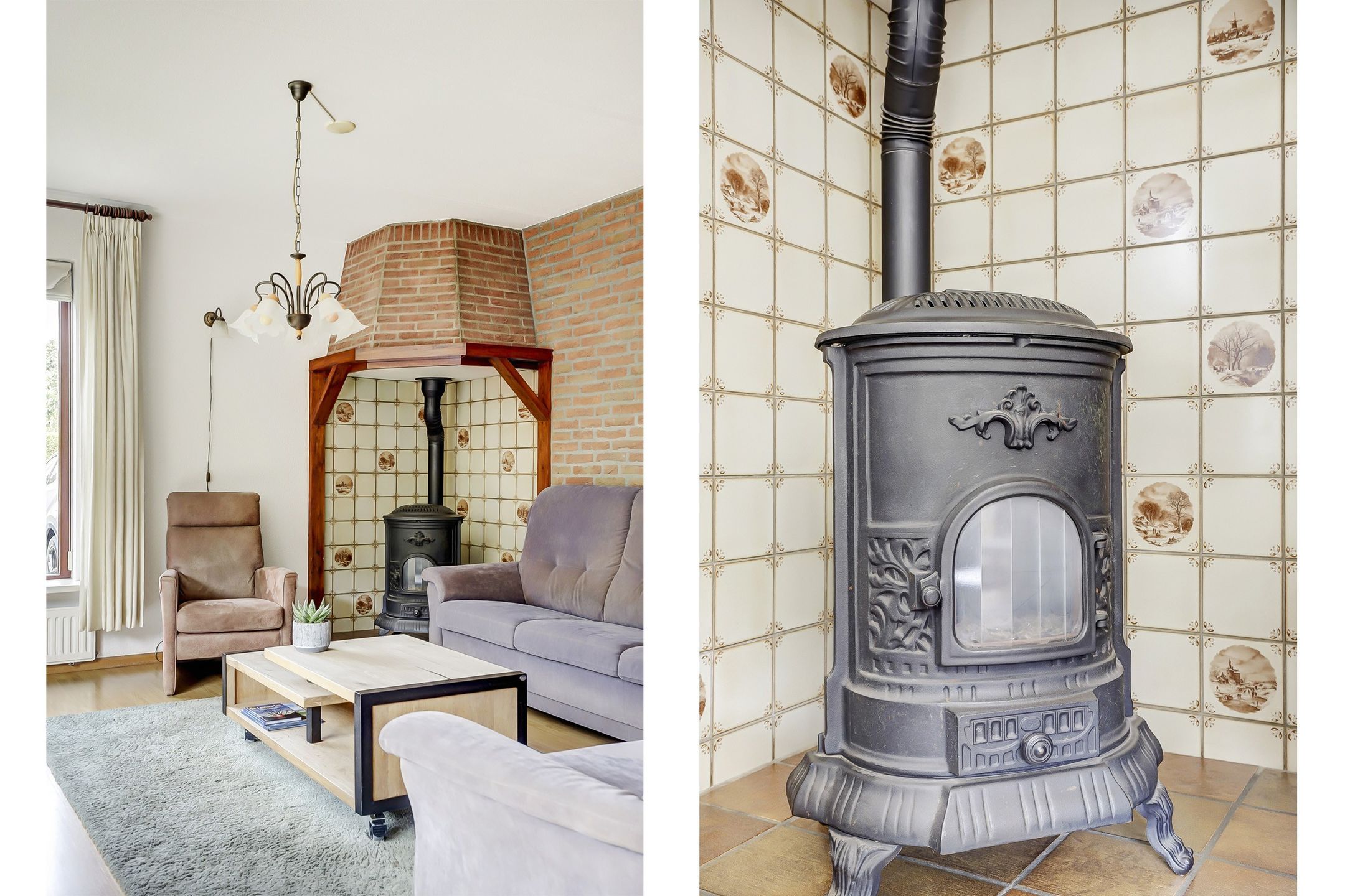 Foto 3 van Rietkamp 60