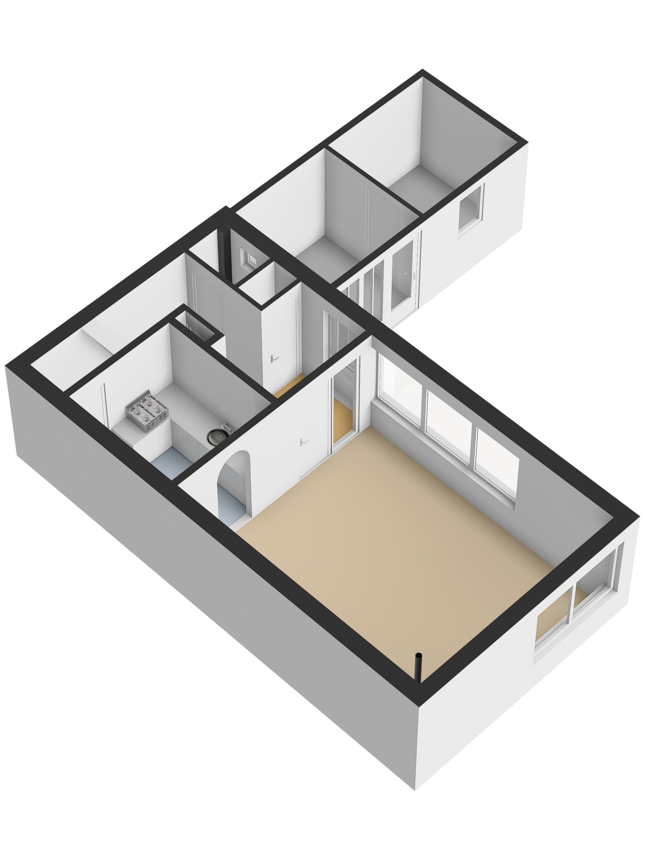 Foto 30 van Rietkamp 60