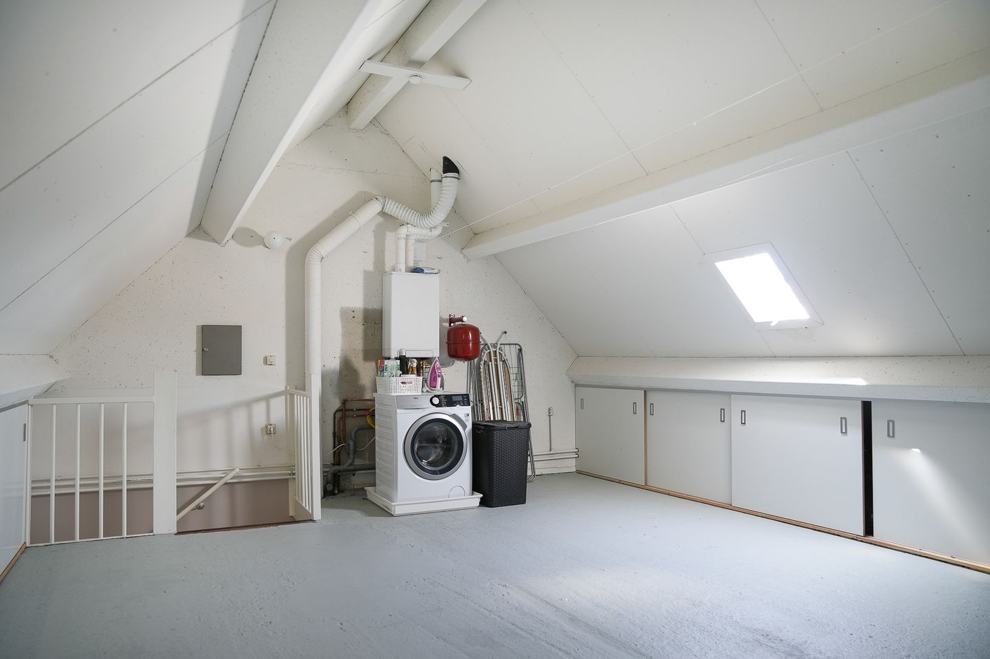 Foto 25 van de Wiek 26