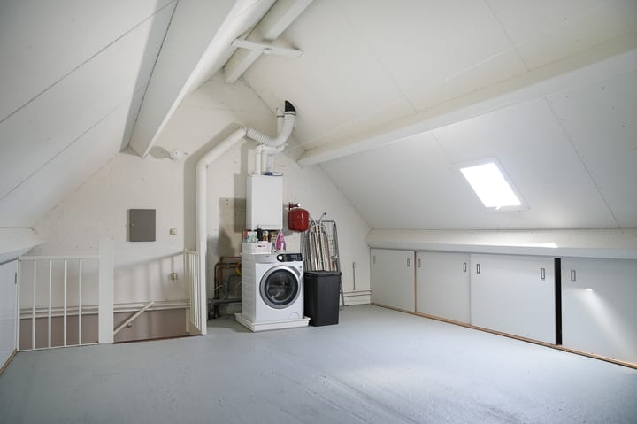 Foto 25 van de Wiek 26