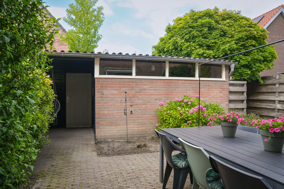 Foto 26 van de Wiek 26