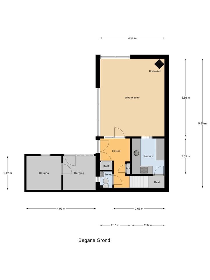 Foto 29 van Rietkamp 60