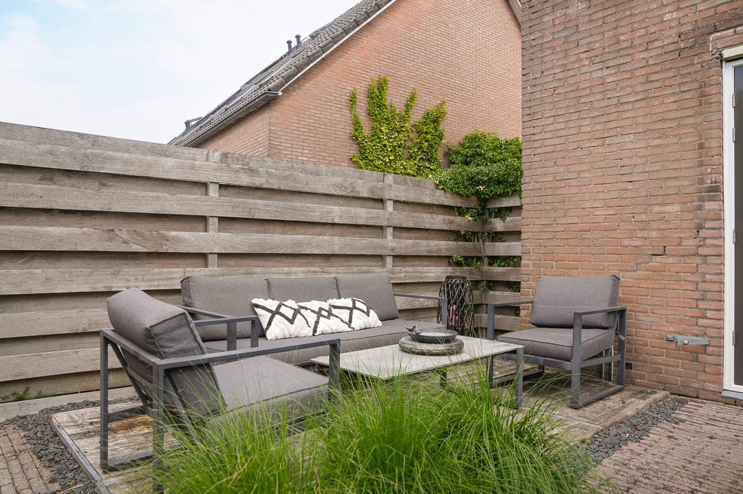 Foto 28 van de Wiek 26