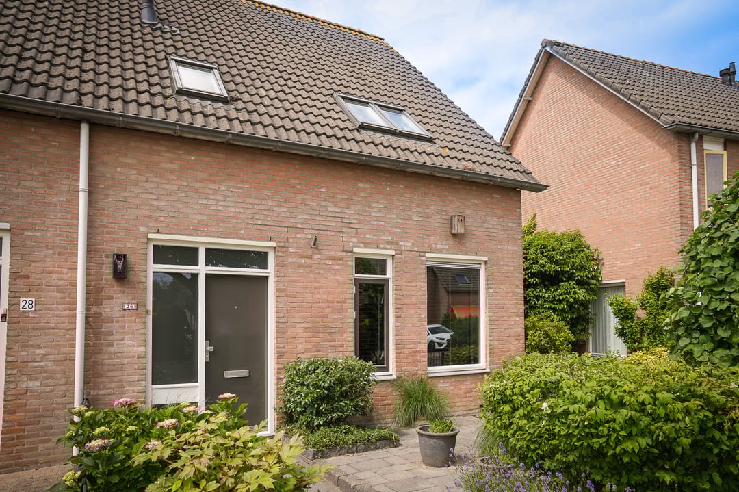 Foto 31 van de Wiek 26