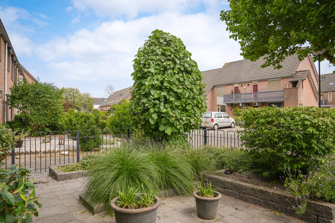 Foto 32 van de Wiek 26