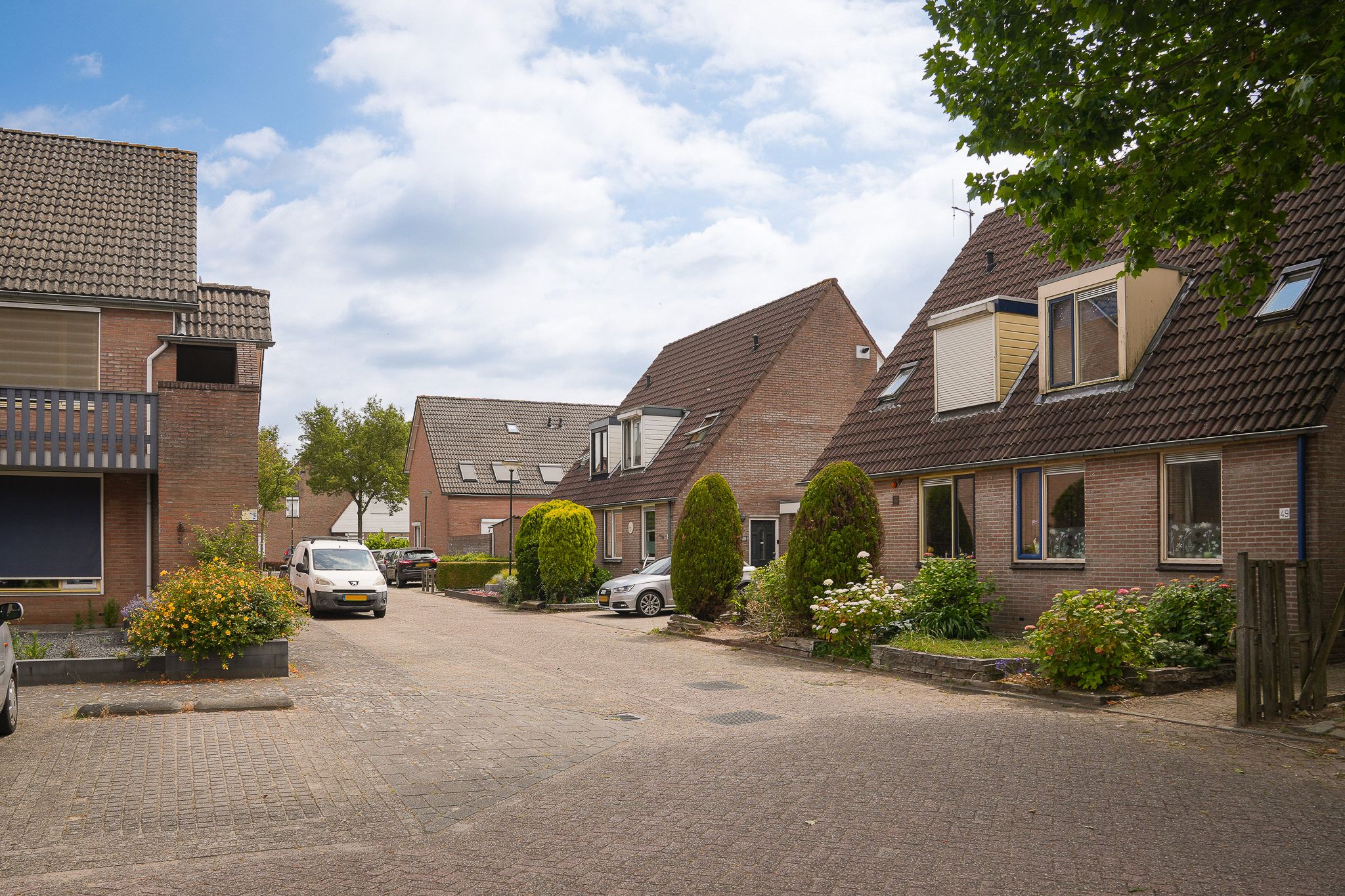 Foto 36 van de Wiek 26