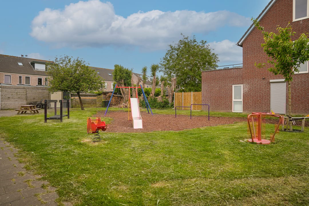 Foto 37 van de Wiek 26