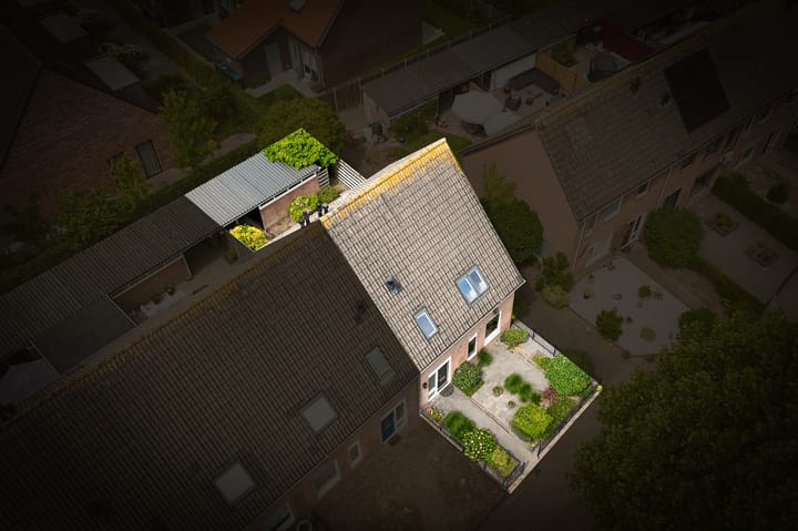 Foto 38 van de Wiek 26