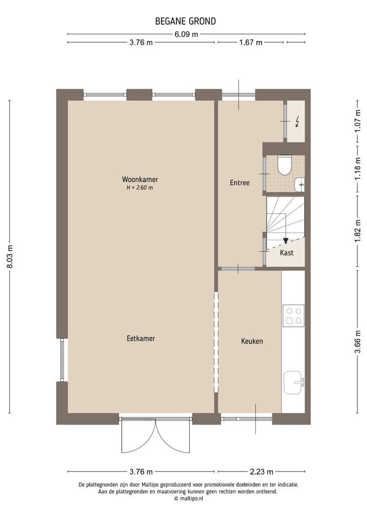 Foto 43 van de Wiek 26