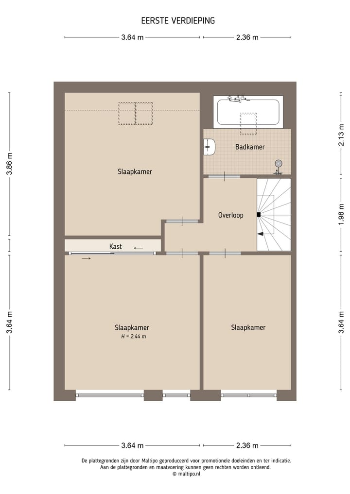 Foto 44 van de Wiek 26