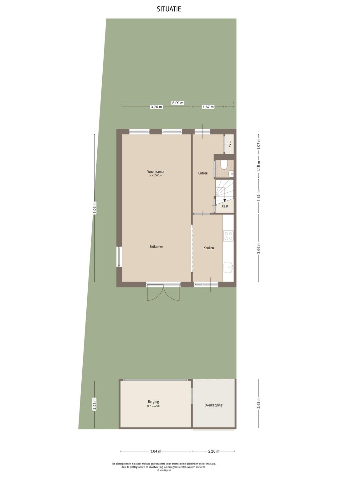 Foto 46 van de Wiek 26