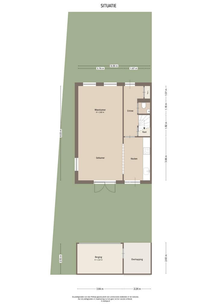 Foto 46 van de Wiek 26