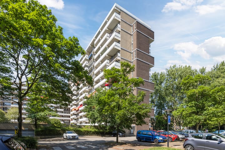 Photo 4 of Prinses Beatrixlaan 883