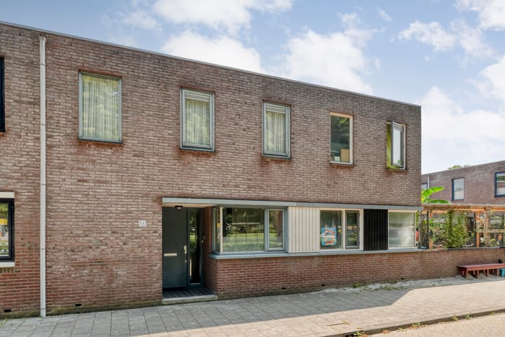 Rossinistraat 16
