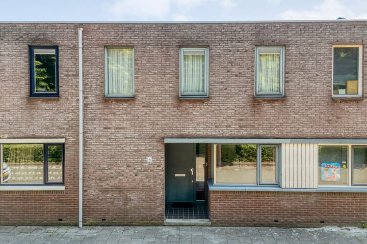 Photo 5 of Rossinistraat 16