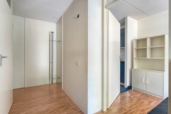 Photo 6 of Rossinistraat 16