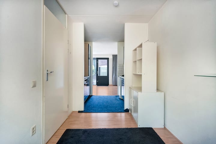 Photo 9 of Rossinistraat 16