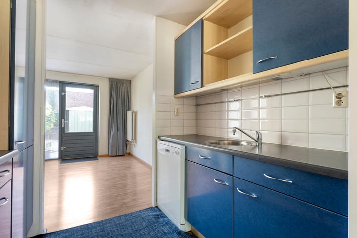 Photo 10 of Rossinistraat 16