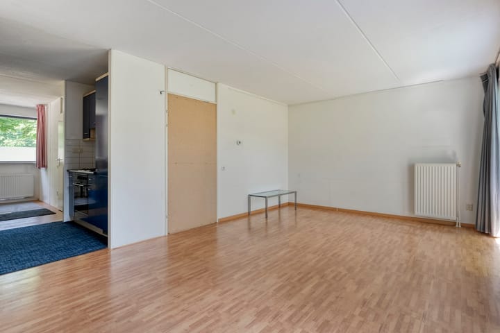 Photo 13 of Rossinistraat 16