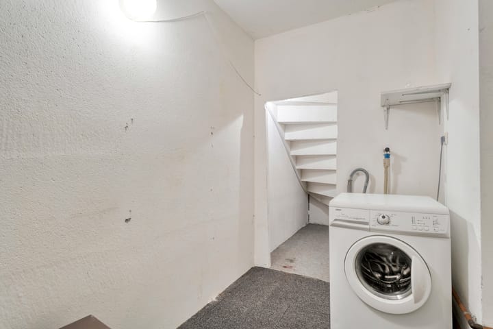 Photo 15 of Rossinistraat 16