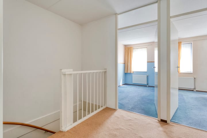 Photo 17 of Rossinistraat 16