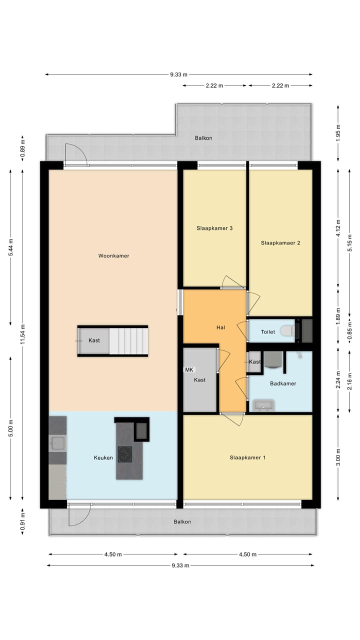 Photo 48 of Prinses Beatrixlaan 883