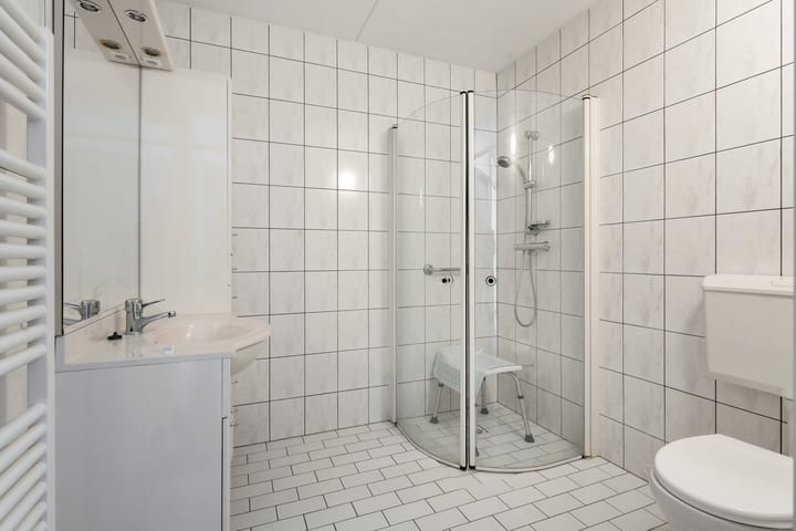 Photo 25 of Rossinistraat 16