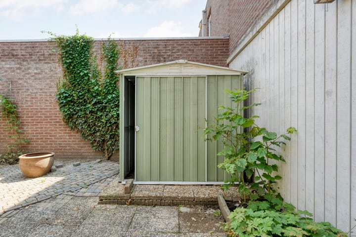 Photo 28 of Rossinistraat 16