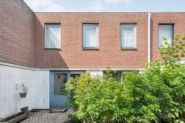 Photo 30 of Rossinistraat 16