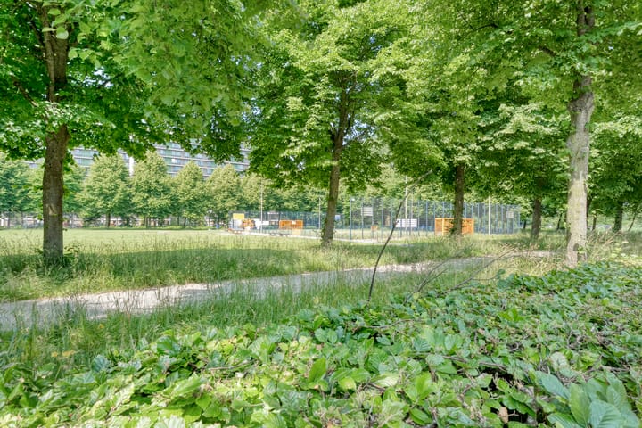 Photo 33 of Rossinistraat 16