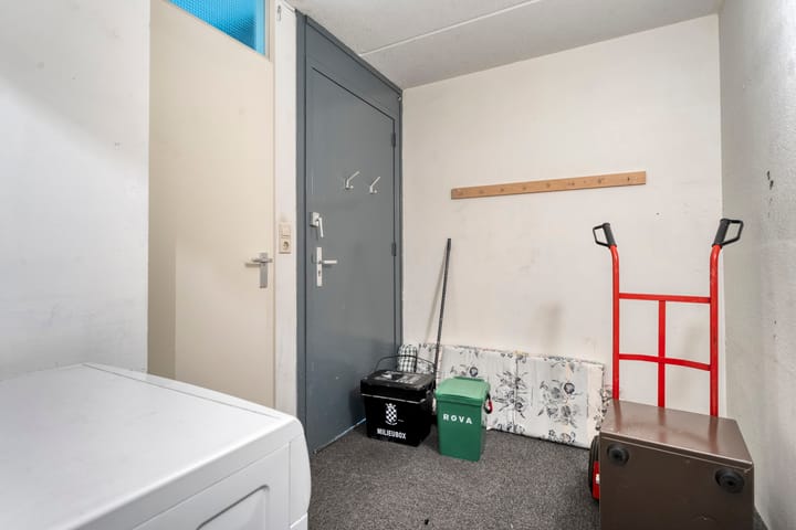 Photo 16 of Rossinistraat 16