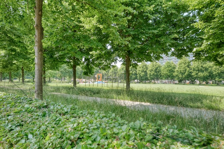 Photo 34 of Rossinistraat 16