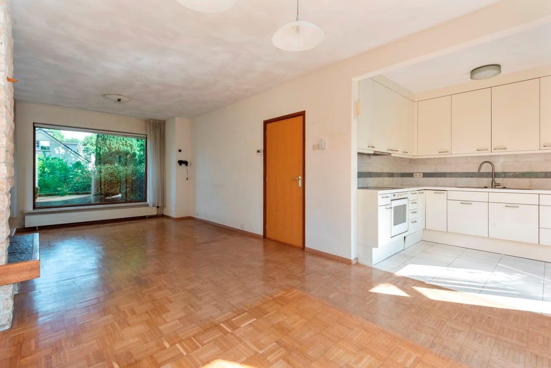 Foto 2 van Baafjeslaan 13