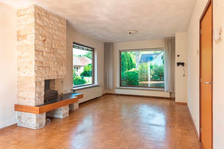 Foto 3 van Baafjeslaan 13