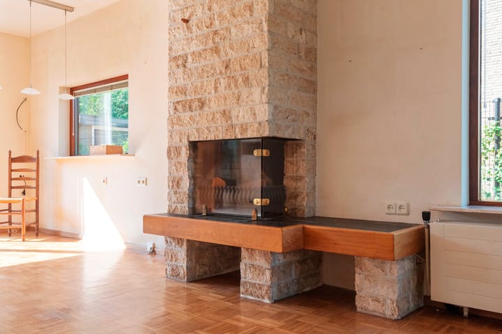 Foto 4 van Baafjeslaan 13