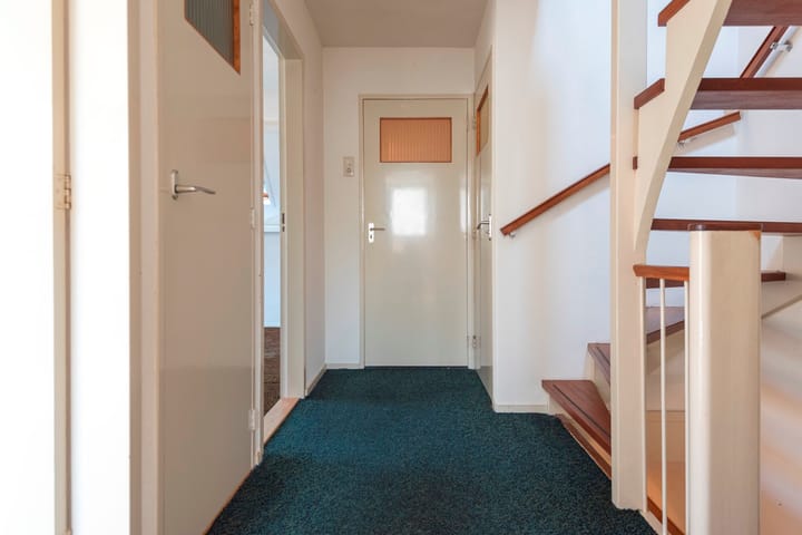 Foto 11 van Baafjeslaan 13