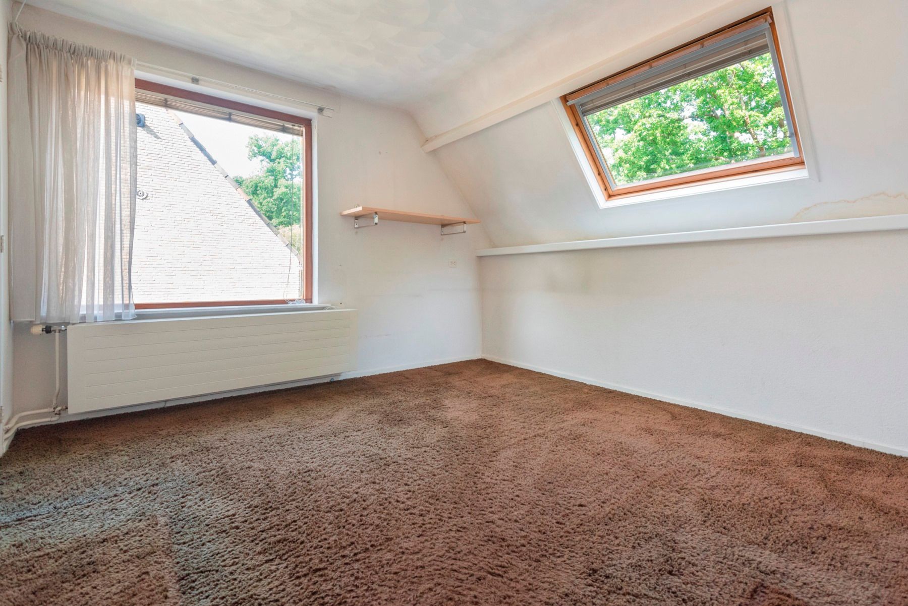 Foto 12 van Baafjeslaan 13