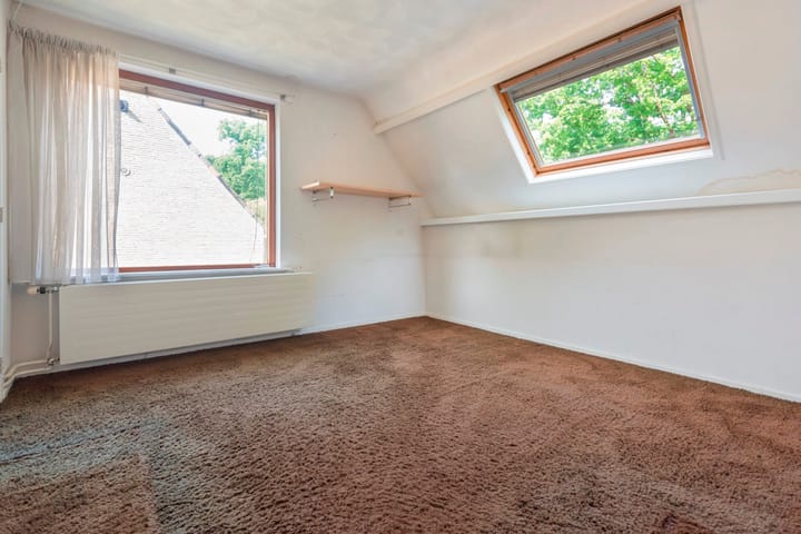 Foto 12 van Baafjeslaan 13