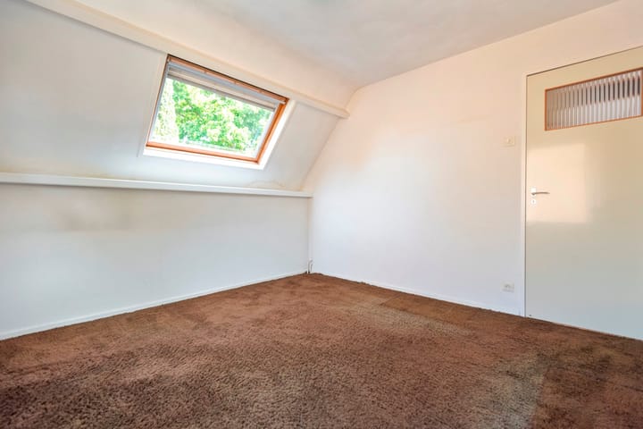 Foto 13 van Baafjeslaan 13