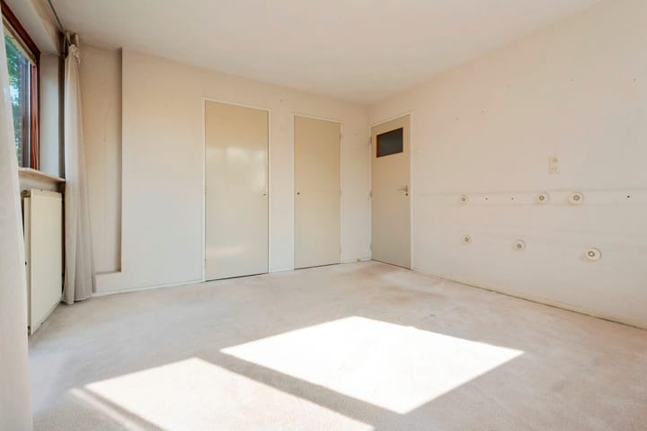 Foto 14 van Baafjeslaan 13