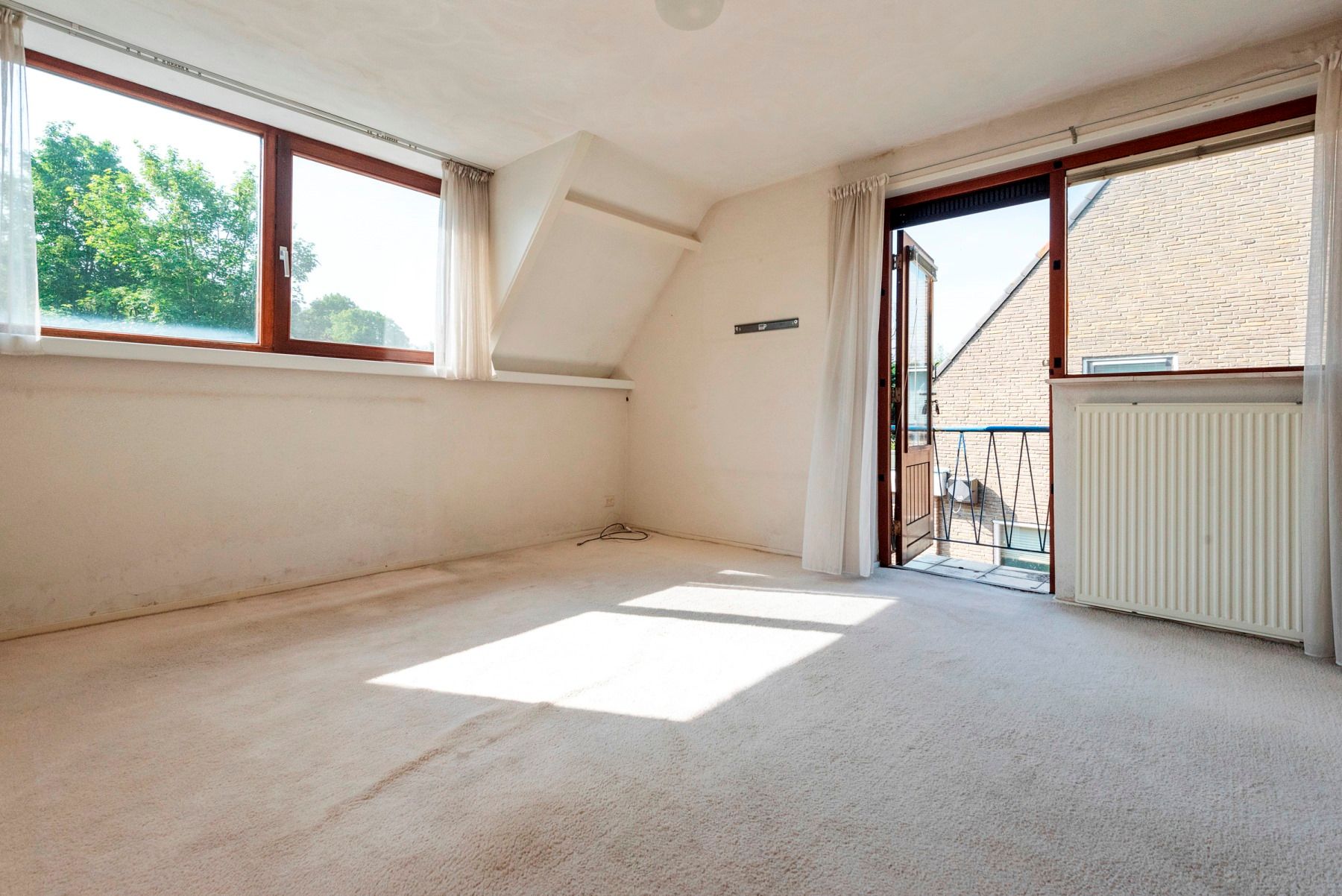 Foto 15 van Baafjeslaan 13