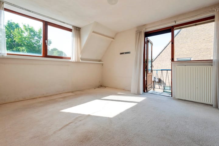 Foto 15 van Baafjeslaan 13