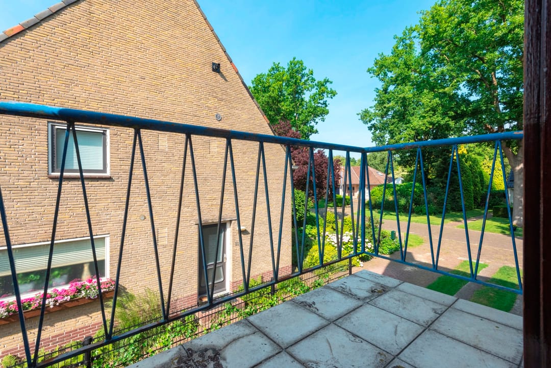 Foto 16 van Baafjeslaan 13