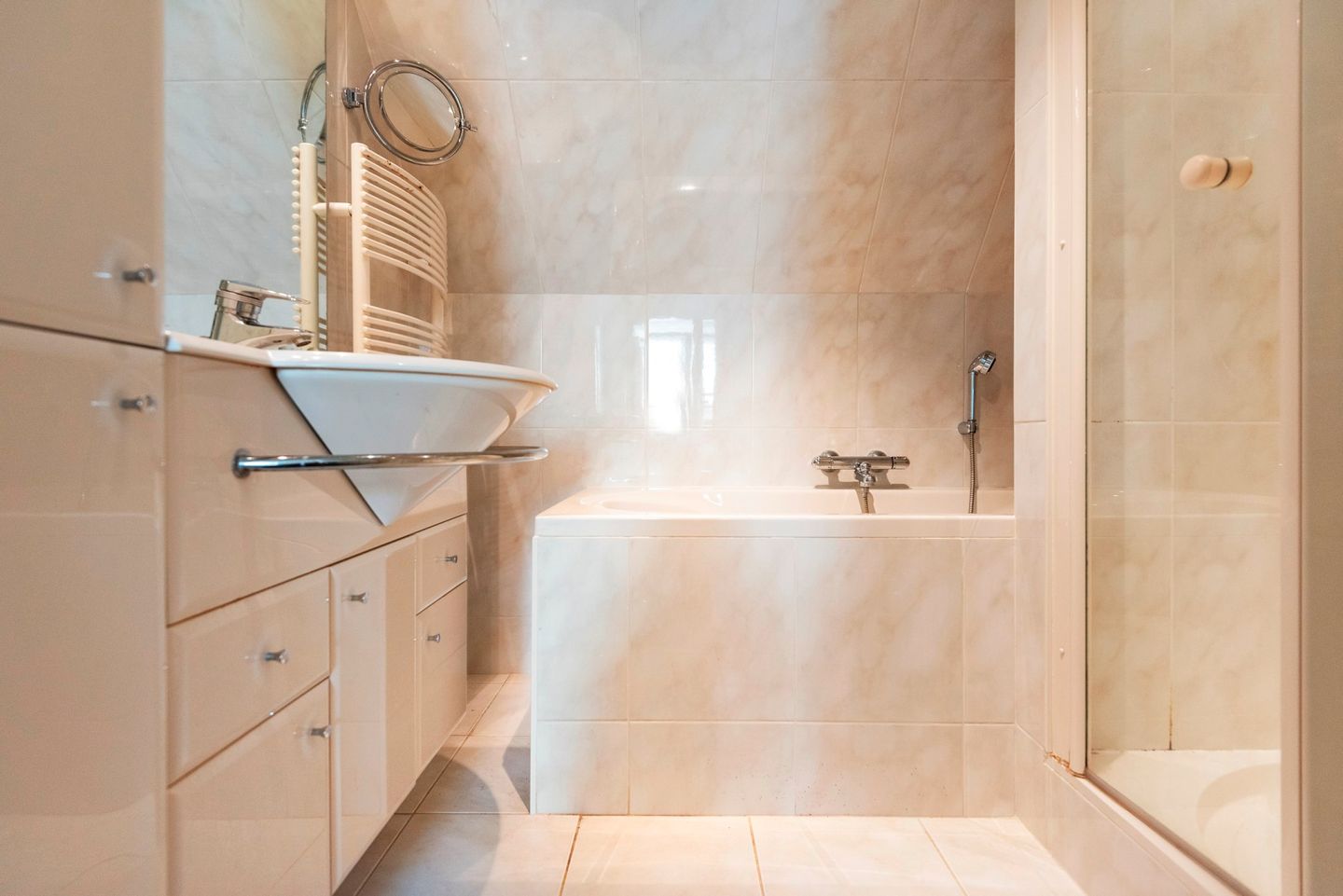 Foto 19 van Baafjeslaan 13