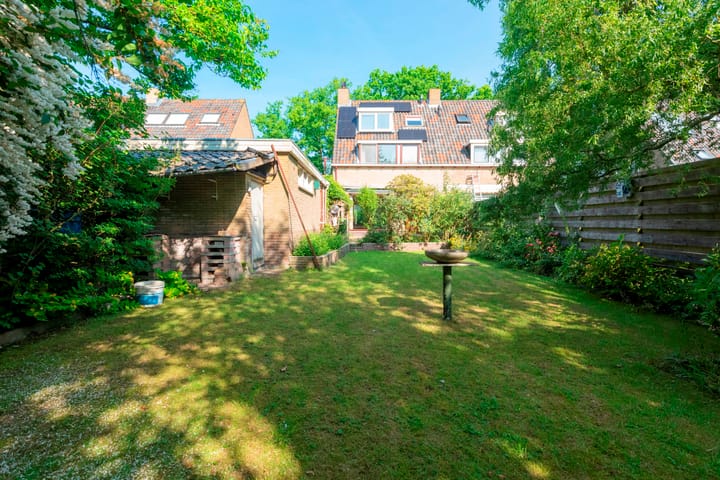 Foto 25 van Baafjeslaan 13