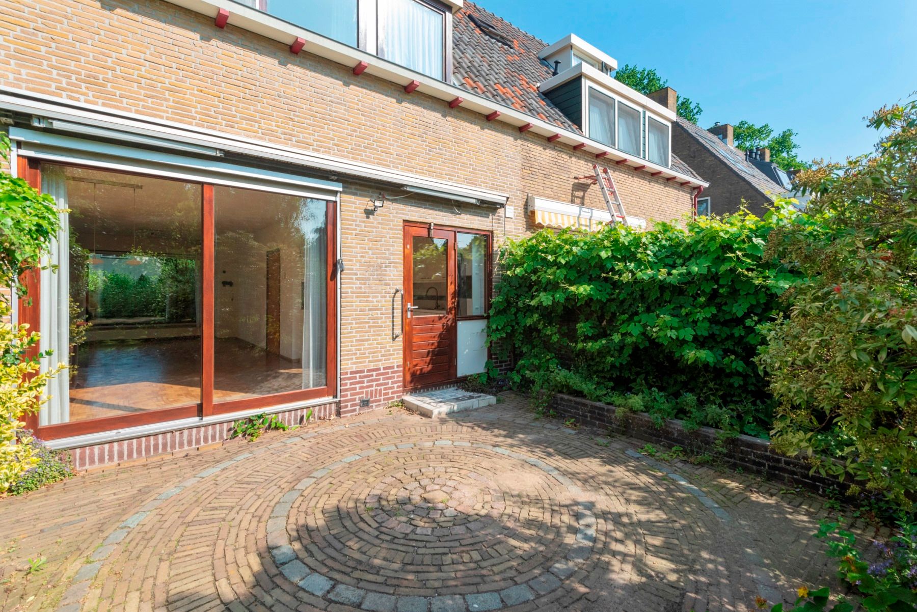 Foto 27 van Baafjeslaan 13