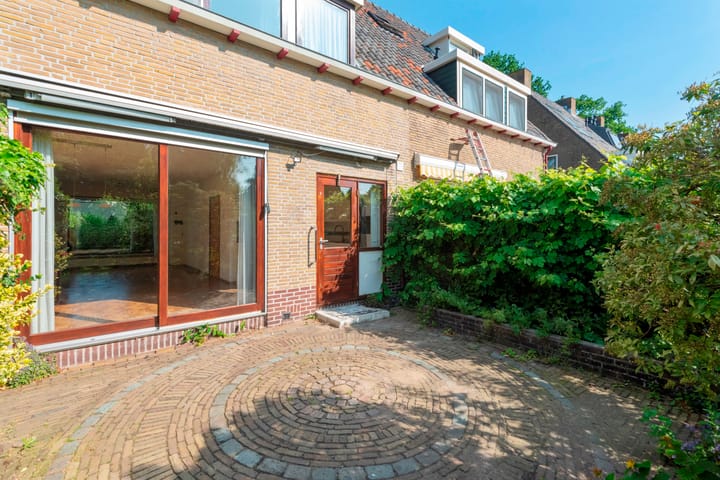 Foto 27 van Baafjeslaan 13